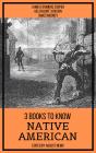 3 Books To Know Native American - Preview