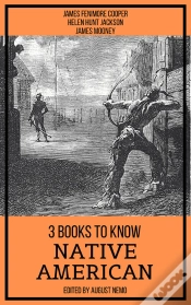 Capa do artigo 3 Books To Know Native American