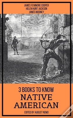 Capa do artigo 3 Books To Know Native American