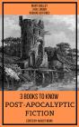 3 Books To Know Post-Apocalyptic Fiction - Preview