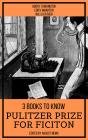 3 Books To Know Pulitzer Prize For Fiction - Preview