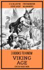 3 Books To Know Viking Age - Preview