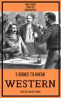3 Books To Know Western - Preview