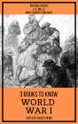 3 Books To Know World War I - Preview