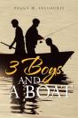 3 Boys And A Boat - Preview