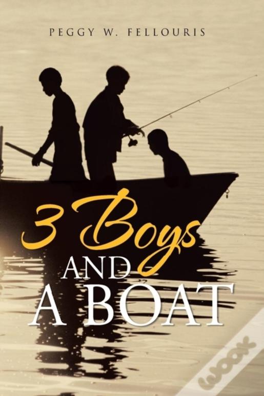 3 Boys And A Boat