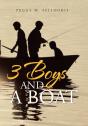 3 Boys And A Boat - Preview