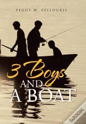 Capa do artigo 3 Boys And A Boat