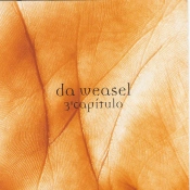 Capa do artigo 3º Capítulo - CD