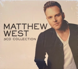 Capa do artigo 3 CD Collection - CD
