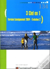 Capa do artigo 3 Ciel En 1 ; Evolution 2