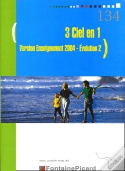 Capa do artigo 3 Ciel En 1 ; Evolution 2
