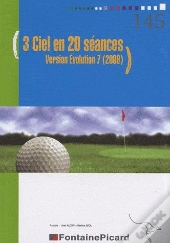 3 Ciel En 20 Séances (Édition 2008)