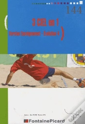 Capa do artigo 3 Ciel En Un Enseignement ; Évolution 4