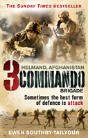 3 Commando Brigade - Preview