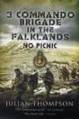 3 Commando Brigade In The Falklands: No Picnic - Preview