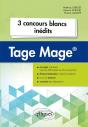 3 Concours Blancs Tage Mage® - Preview