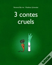 Capa do artigo 3 Contes Cruels