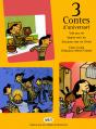 3 Contes D'Aniversari - Preview