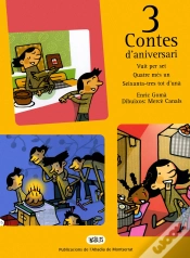 Capa do artigo 3 Contes D