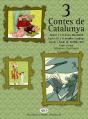 3 Contes De Catalunya - Preview