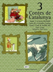 Capa do artigo 3 Contes De Catalunya