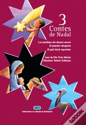 Capa do artigo 3 Contes De Nadal