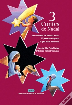 Capa do artigo 3 Contes De Nadal