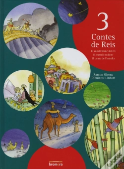 Capa do artigo 3 Contes De Reis