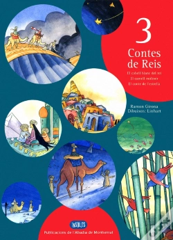Capa do artigo 3 Contes De Reis