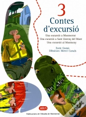 Capa do artigo 3 Contes D