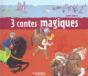 3 Contes Magiques : Le Cheval De Rêve ; L'Enfant Qui Défia Le Tigre ; L'Enfant De La Banquise - Preview