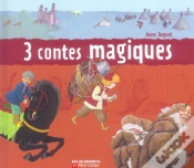 Capa do artigo 3 Contes Magiques : Le Cheval De Rêve ; L