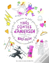 3 Contes  (Tp)