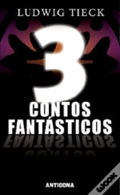 Capa do artigo 3 Contos Fantásticos