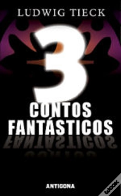 Capa do artigo 3 Contos Fantásticos