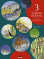 3 Cuentos De Reyes - Preview