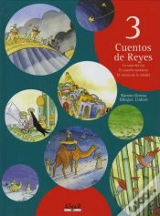 Capa do artigo 3 Cuentos De Reyes
