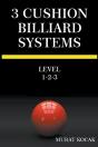 3 Cushion Billiard Systems - Level 1-2-3 - Preview
