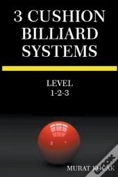 3 Cushion Billiard Systems - Level 1-2-3