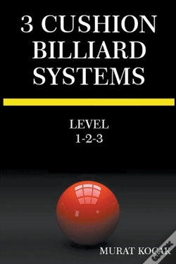 Capa do artigo 3 Cushion Billiard Systems - Level 1-2-3