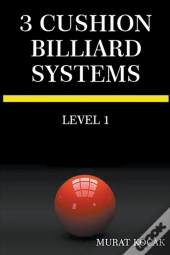 3 Cushion Billiard Systems - Level 1