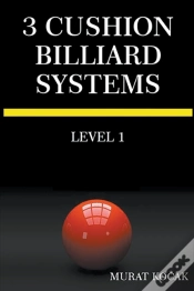 Capa do artigo 3 Cushion Billiard Systems - Level 1