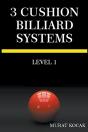 3 Cushion Billiard Systems - Level 1 - Preview