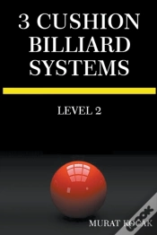 Capa do artigo 3 Cushion Billiard Systems - Level 2