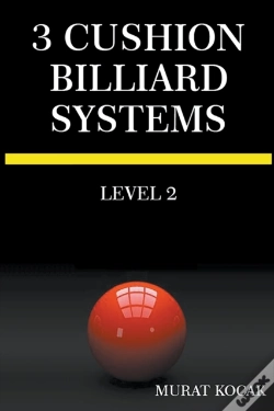 Capa do artigo 3 Cushion Billiard Systems - Level 2