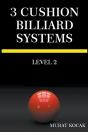 3 Cushion Billiard Systems - Level 2 - Preview
