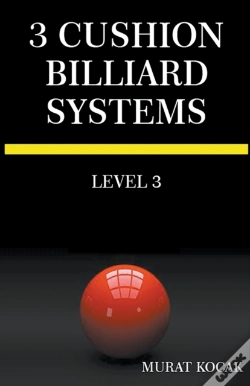 Capa do artigo 3 Cushion Billiard Systems- Level 3