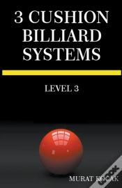 Capa do artigo 3 Cushion Billiard Systems- Level 3