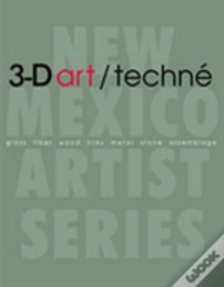 3-D Art/Teche